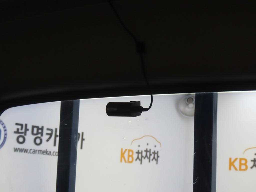 현대 포터2 1톤 카고 11