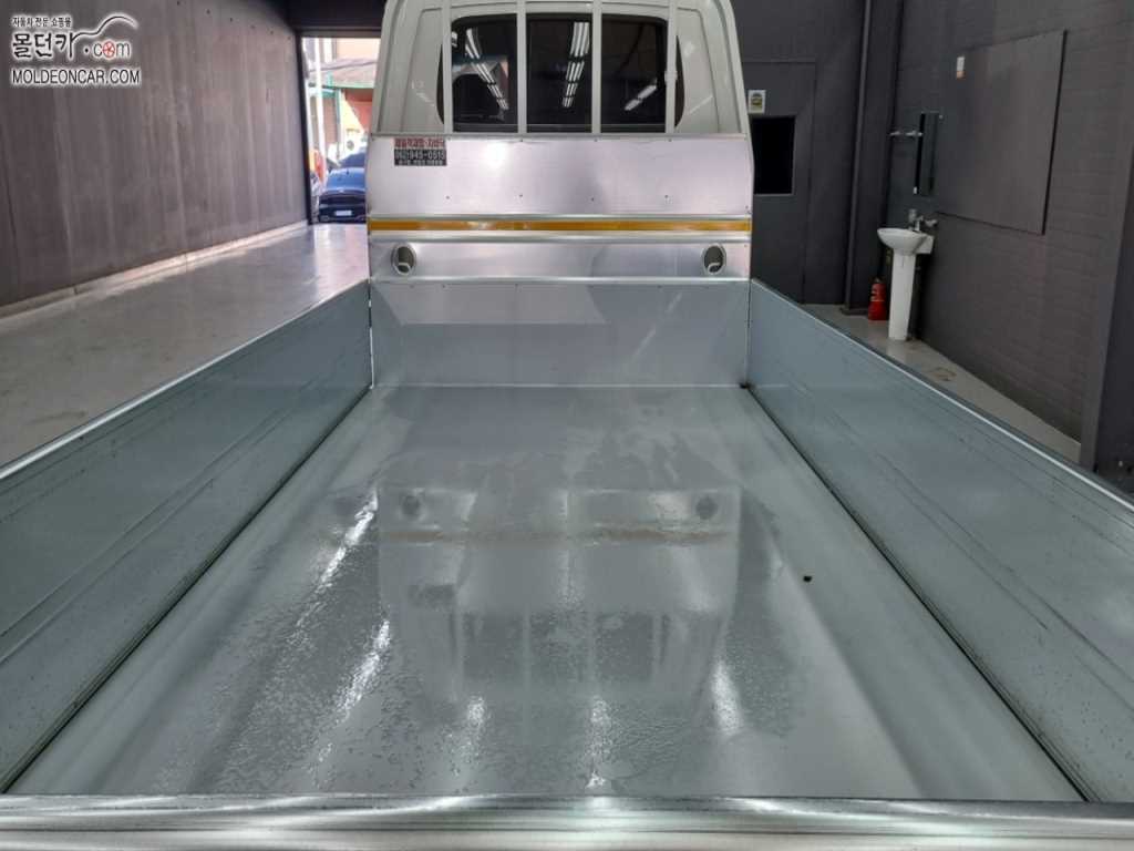 기아 봉고3 1톤 카고 12