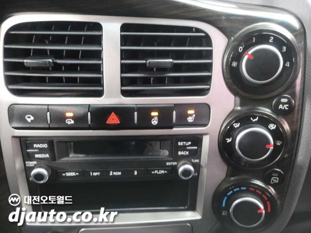 기아 봉고3 1톤 카고 8