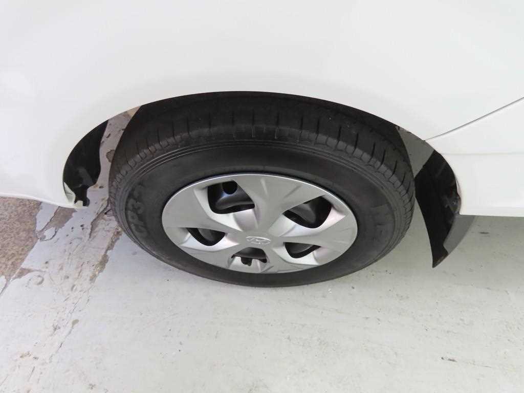 현대 포터2 1톤 카고 13