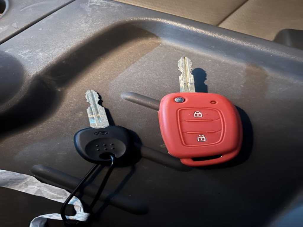 현대 포터2 1톤 카고 13