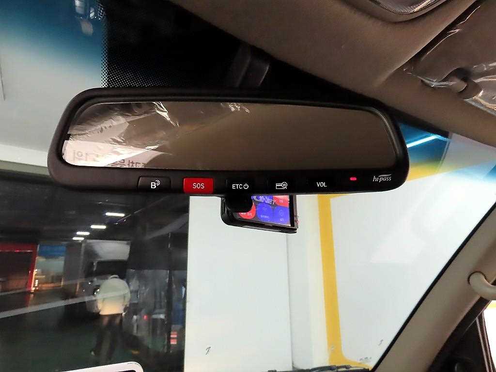 현대 포터2 1톤 냉동탑 LPG 14