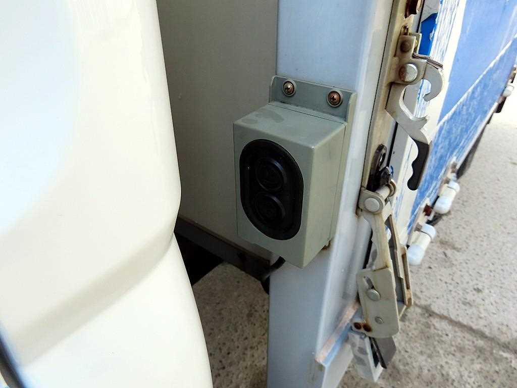 기아 봉고3 1.2톤 윙바디 17