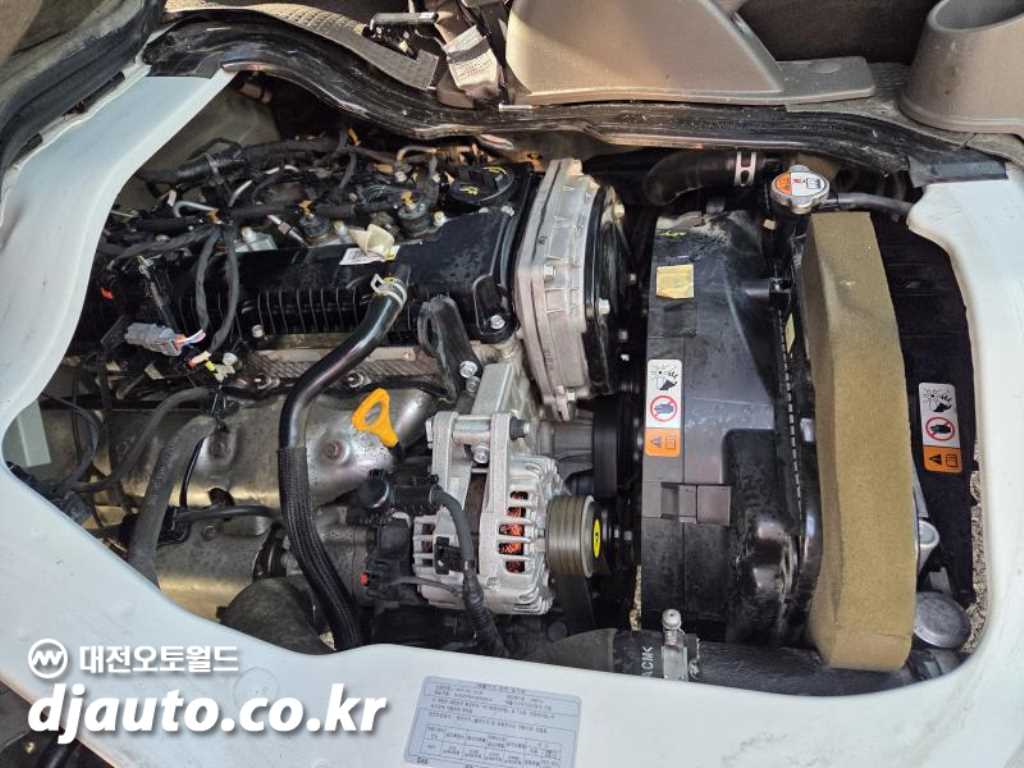 현대 포터2 1톤 카고 더블캡 19