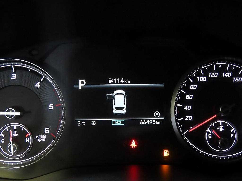 Hyundai Santa Fe Diesel 2.2 2WD Premium Choice 10