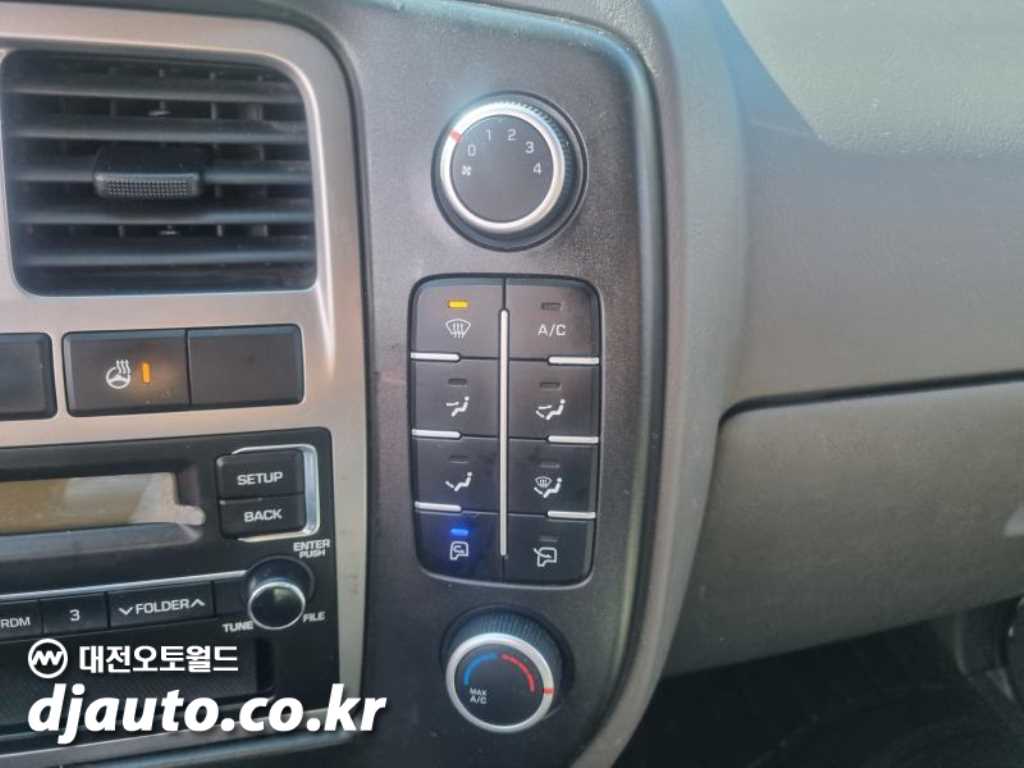 현대 포터2 1톤 카고 8