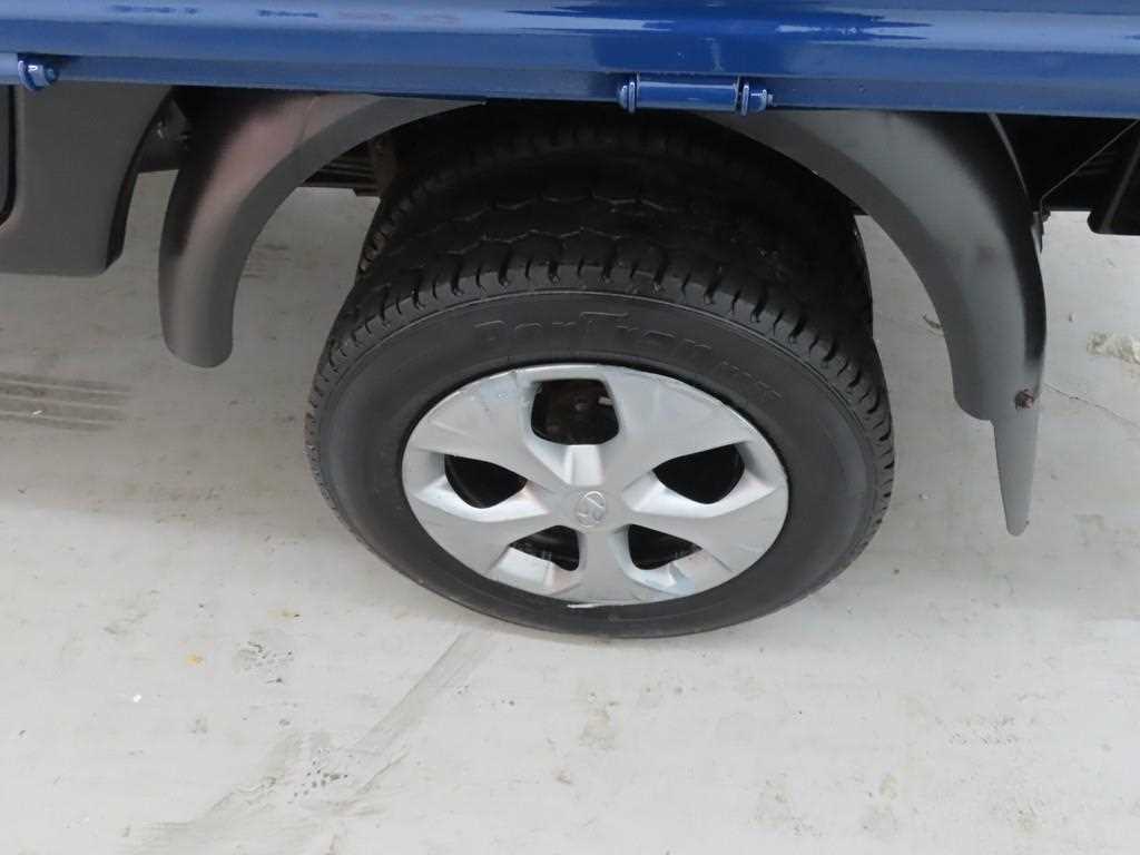 현대 포터2 1톤 카고 14