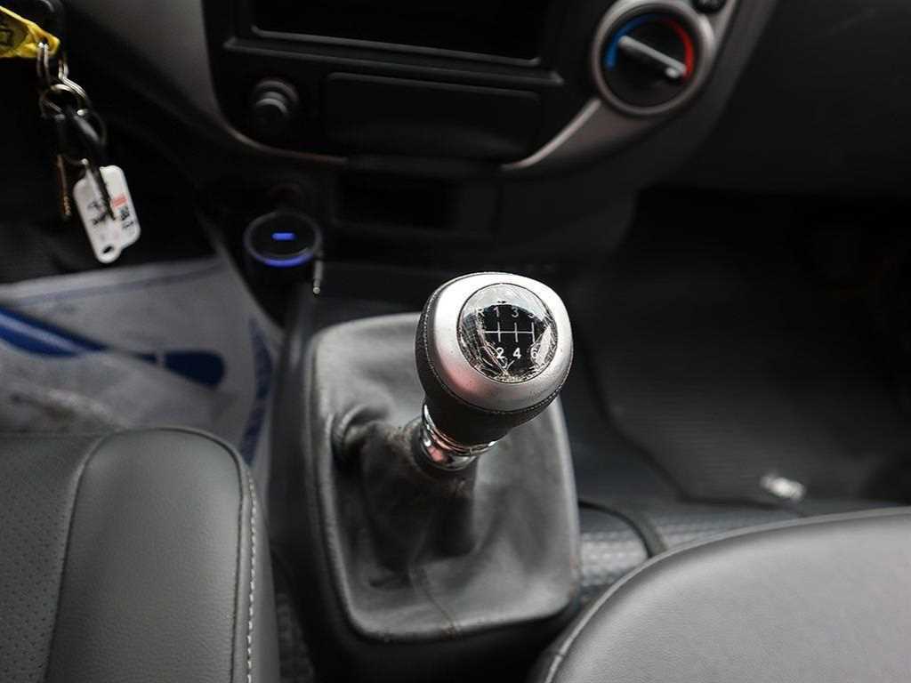 기아 봉고3 1톤 표준탑 11