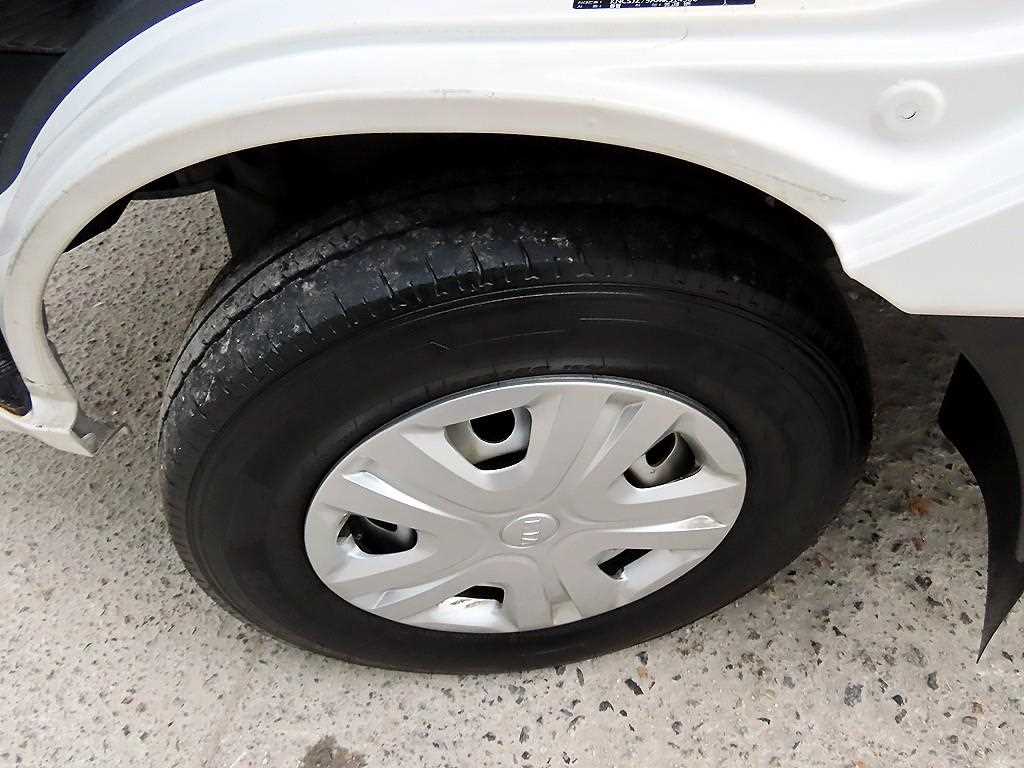 기아 봉고3 1톤 표준탑 LPG 17