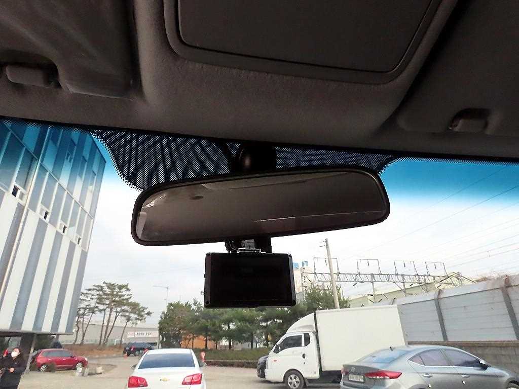 기아 봉고3 1톤 카고 LPG 14