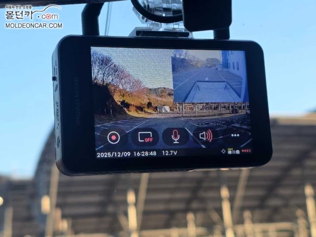 현대 포터2 1톤 카고 LPG 12