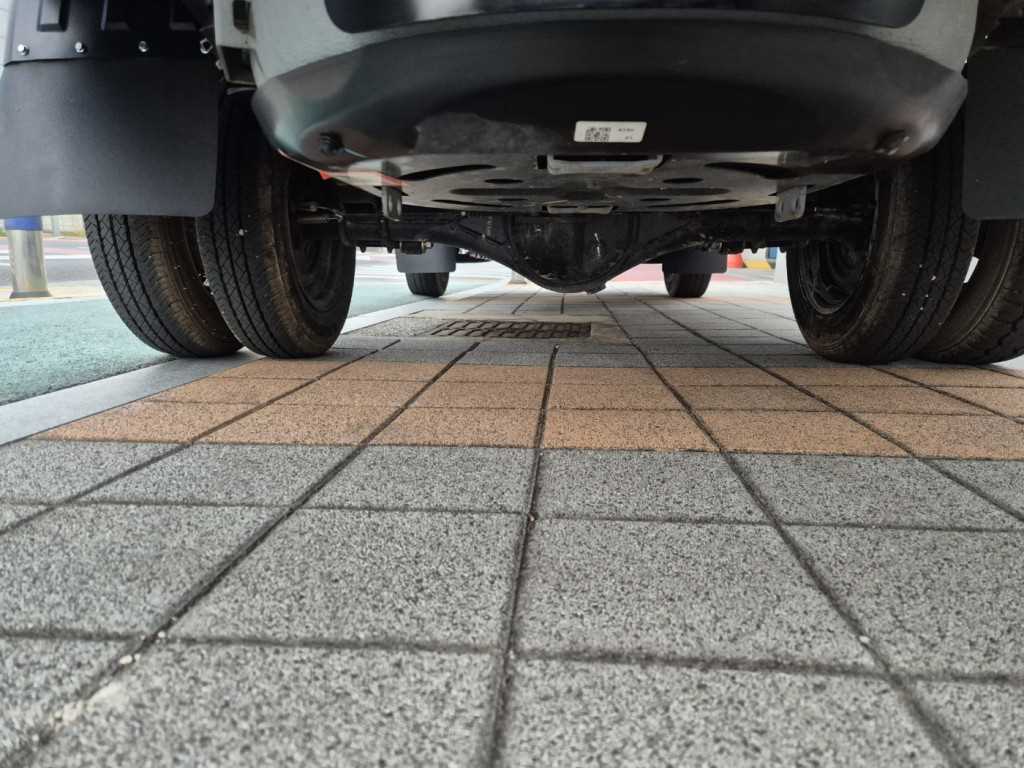 기아 봉고3 1톤 표준탑 LPG 17