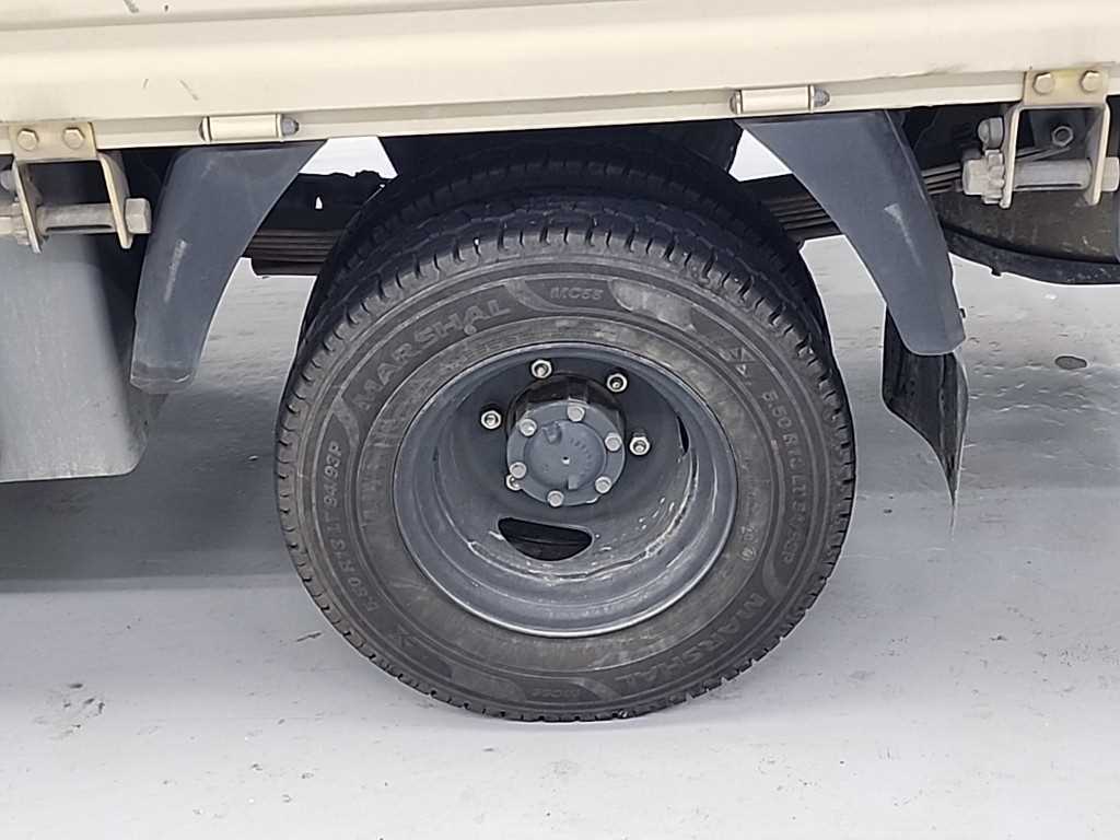 기아 봉고3 1.2톤 카고 LPG 19