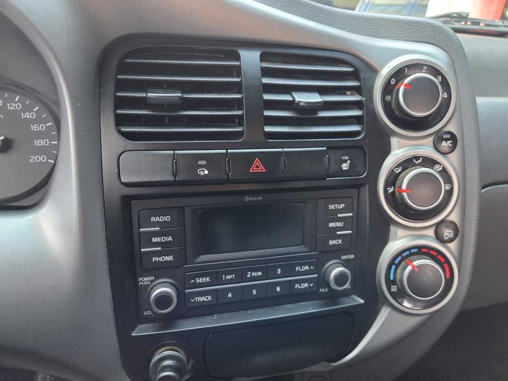 기아 봉고3 1톤 카고 11