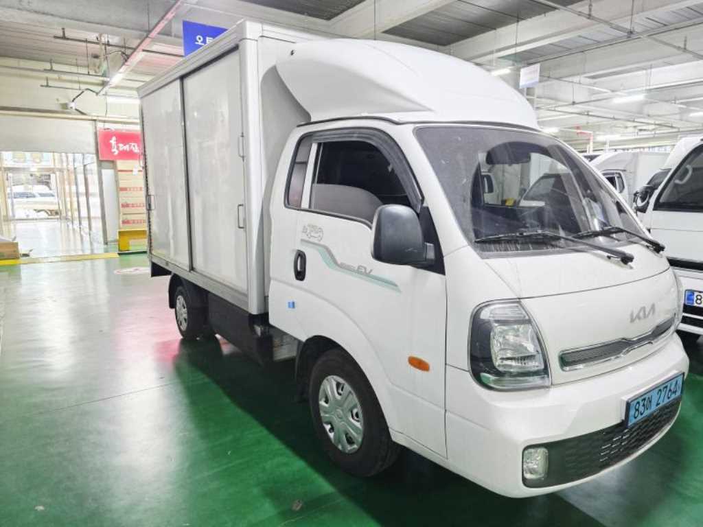 기아 봉고3 1톤 표준탑 전기 7