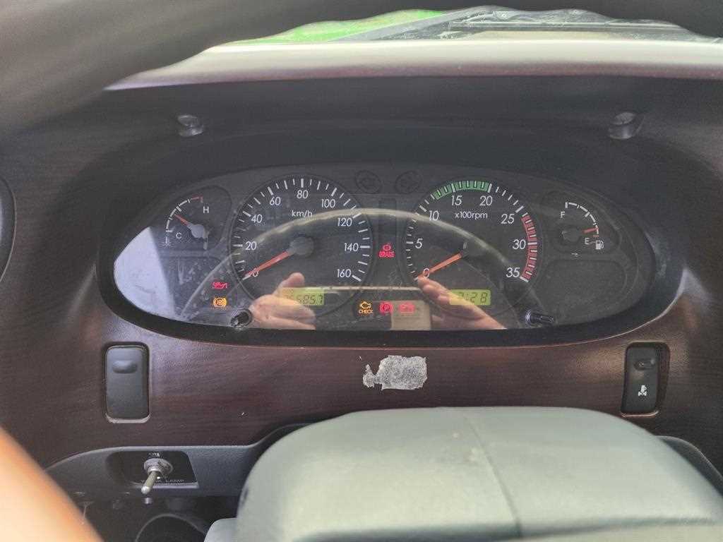 현대 이마이티 3.5톤 카고 5