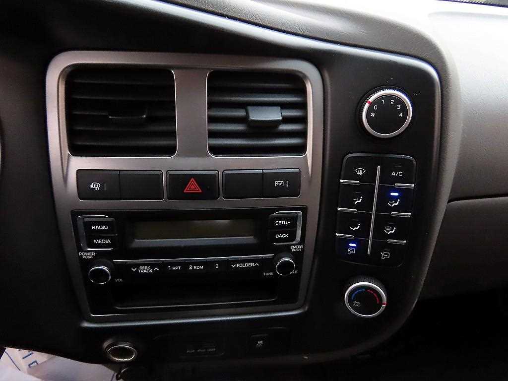 현대 포터2 1톤 냉동탑 트윈컴프 10