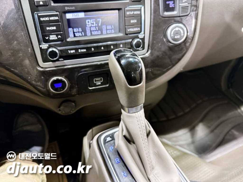 현대 포터2 1톤 카고 전기 8