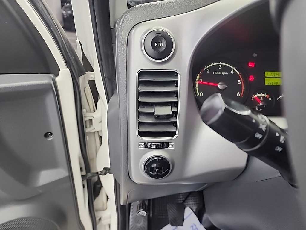 기아 봉고3 1톤 카고 11