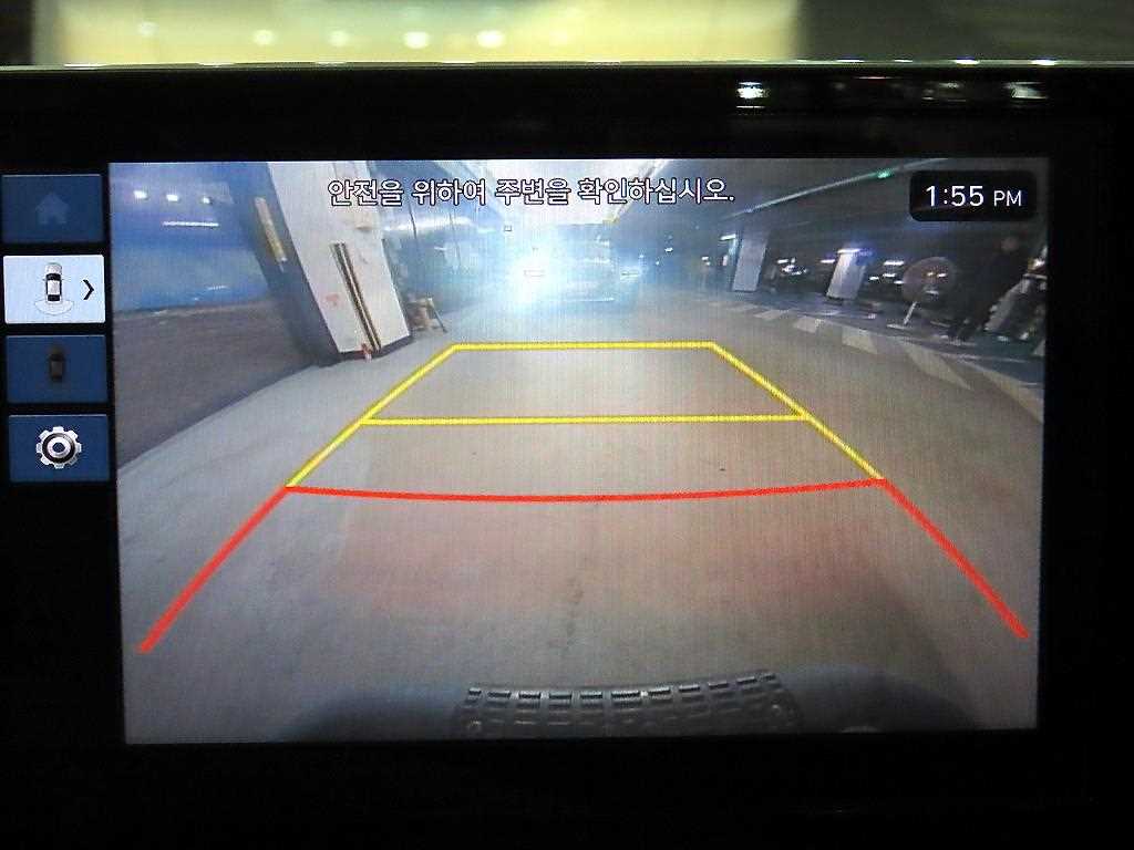 현대 포터2 1톤 카고 LPG 15