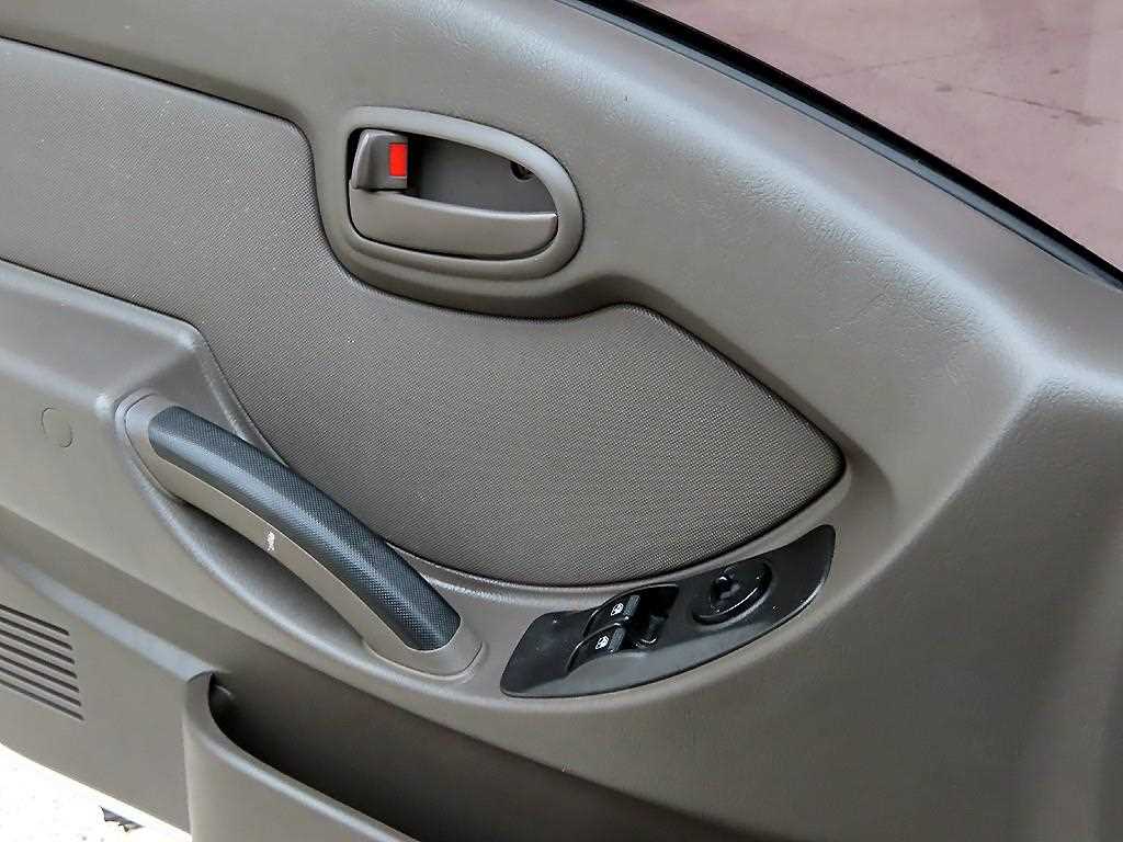 현대 포터2 1톤 냉동탑 11