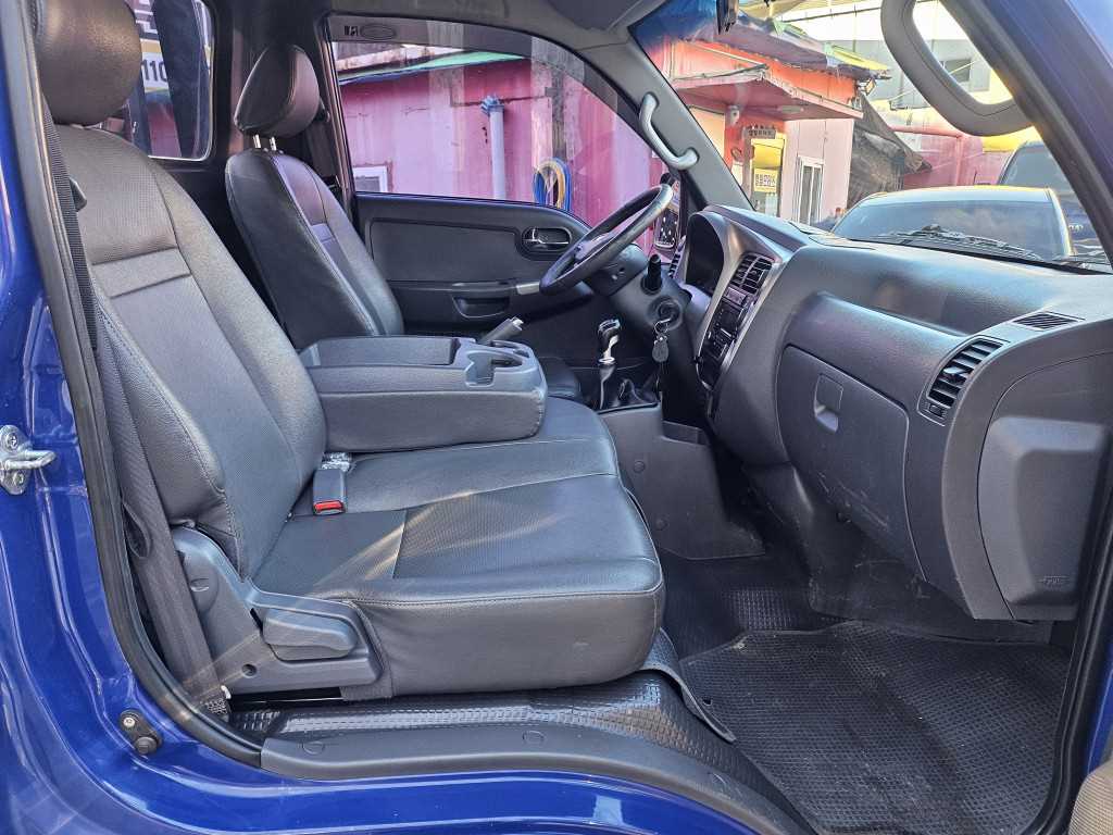 기아 봉고3 1.2톤 카고 15