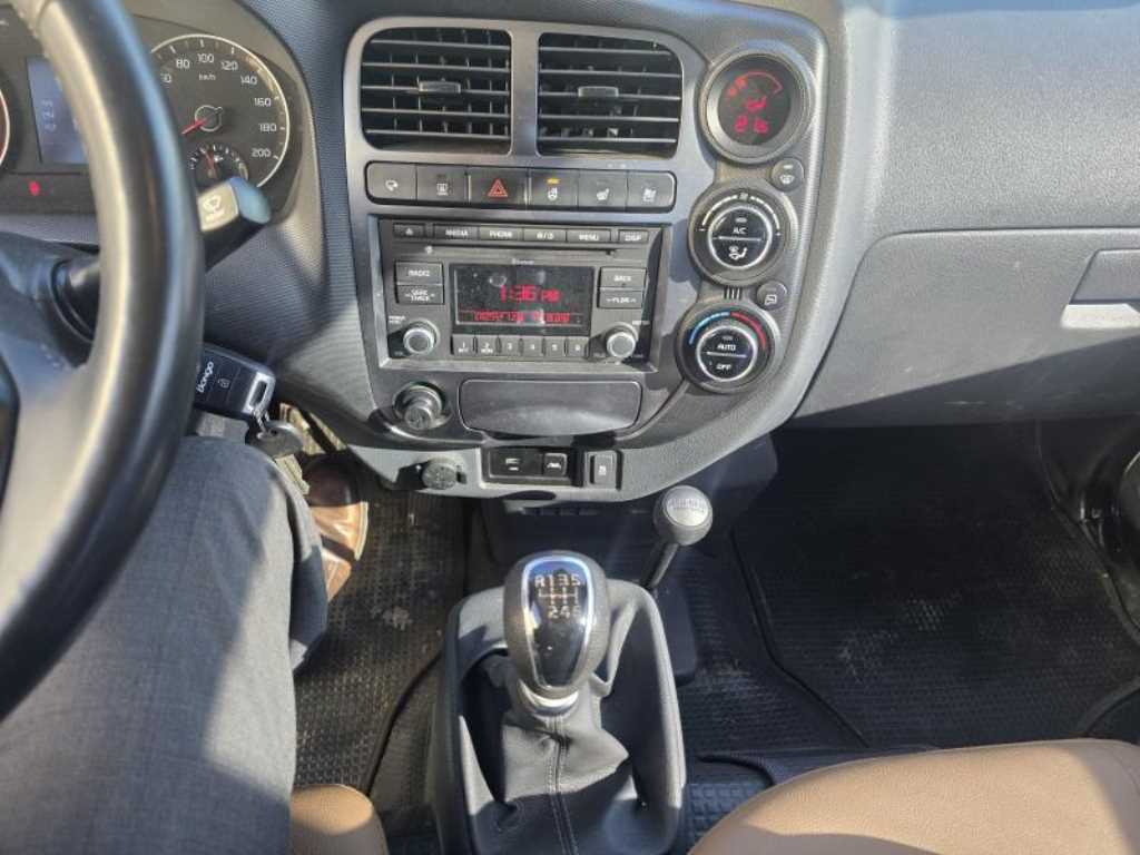 기아 봉고3 1톤 카고 11