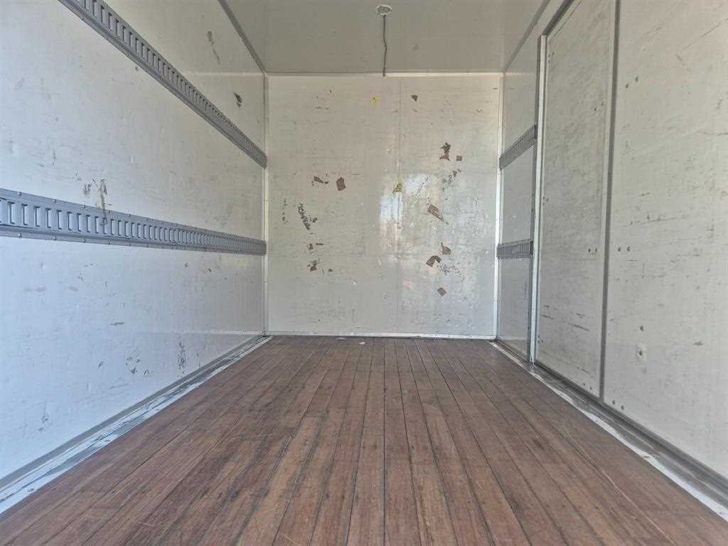 현대 올뉴마이티 2.5톤 익스하이탑 7