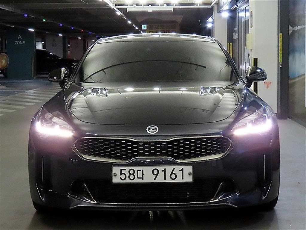 국산차 리스트 차량 이미지