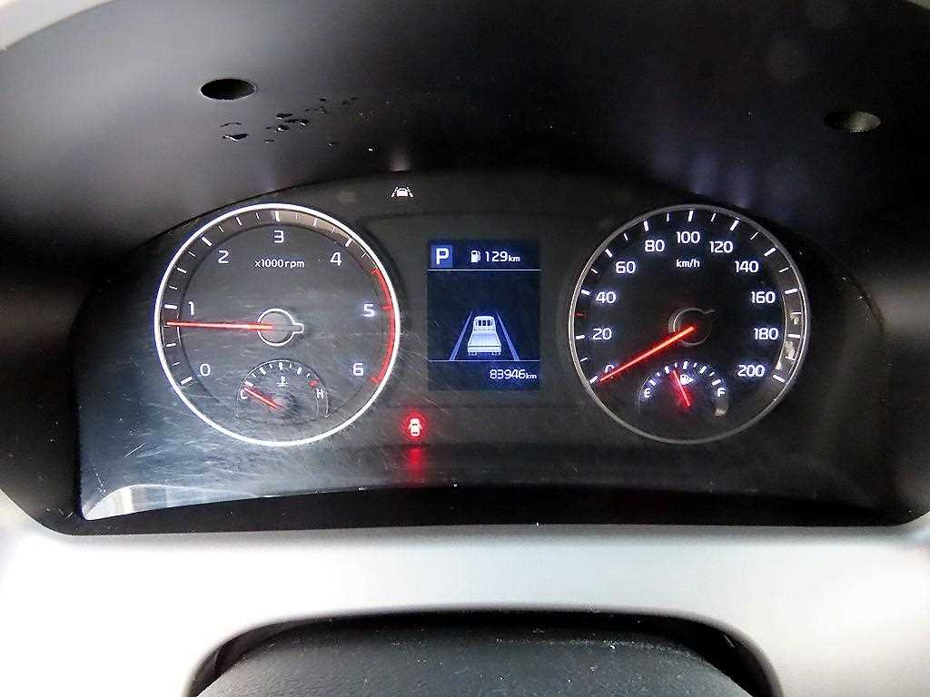 기아 봉고3 1톤 냉동탑 9