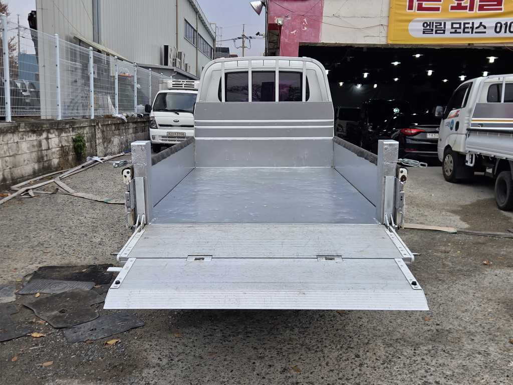 기아 봉고3 1톤 카고 15