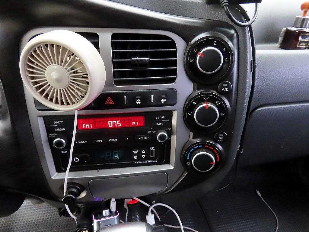 기아 봉고3 1톤 냉동탑 13