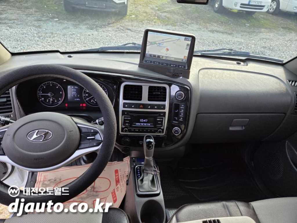 현대 포터2 1톤 냉동탑 트윈컴프 슈퍼캡 16