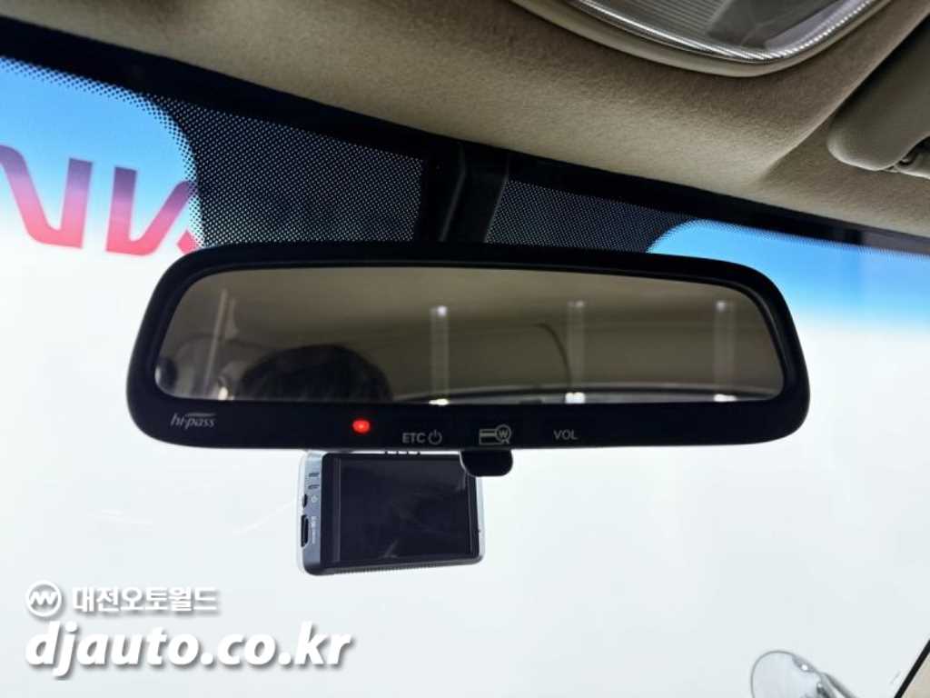 현대 포터2 1톤 카고 전기 16