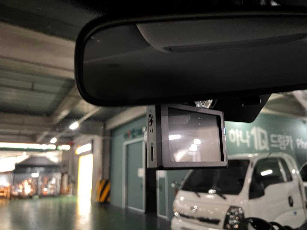 기아 봉고3 1톤 표준탑 전기 14