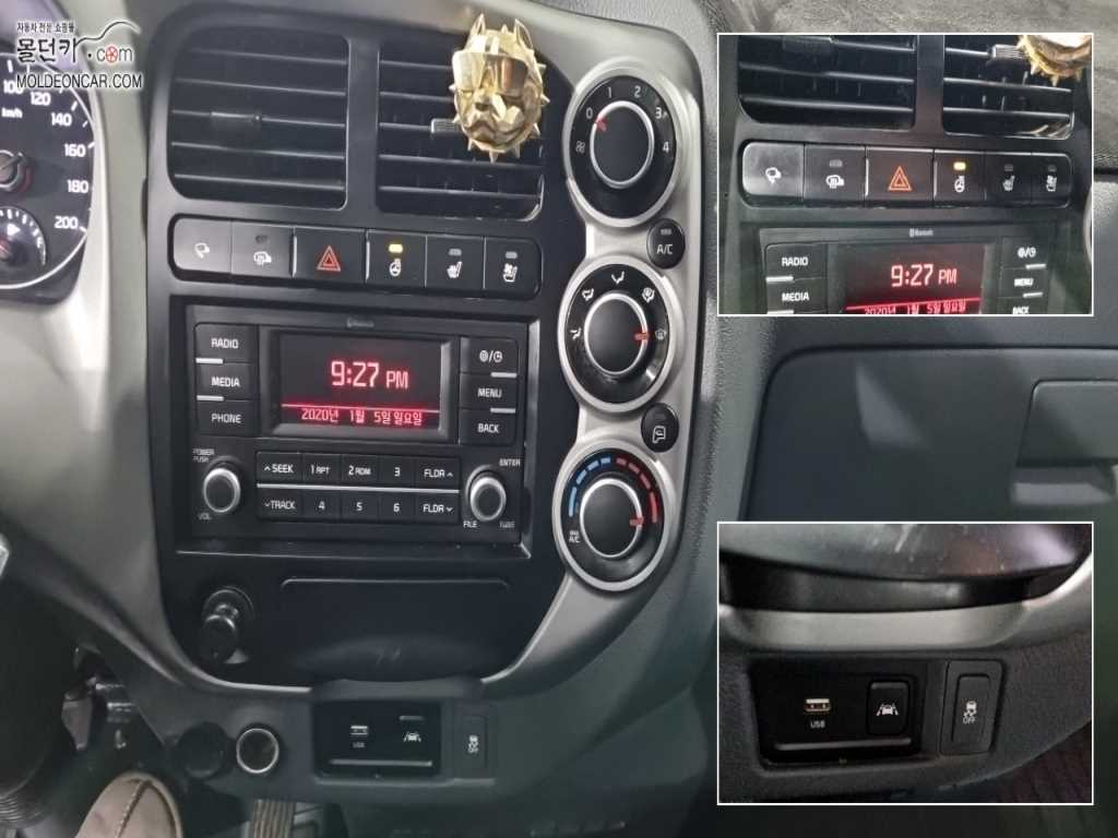 기아 봉고3 1톤 카고 9