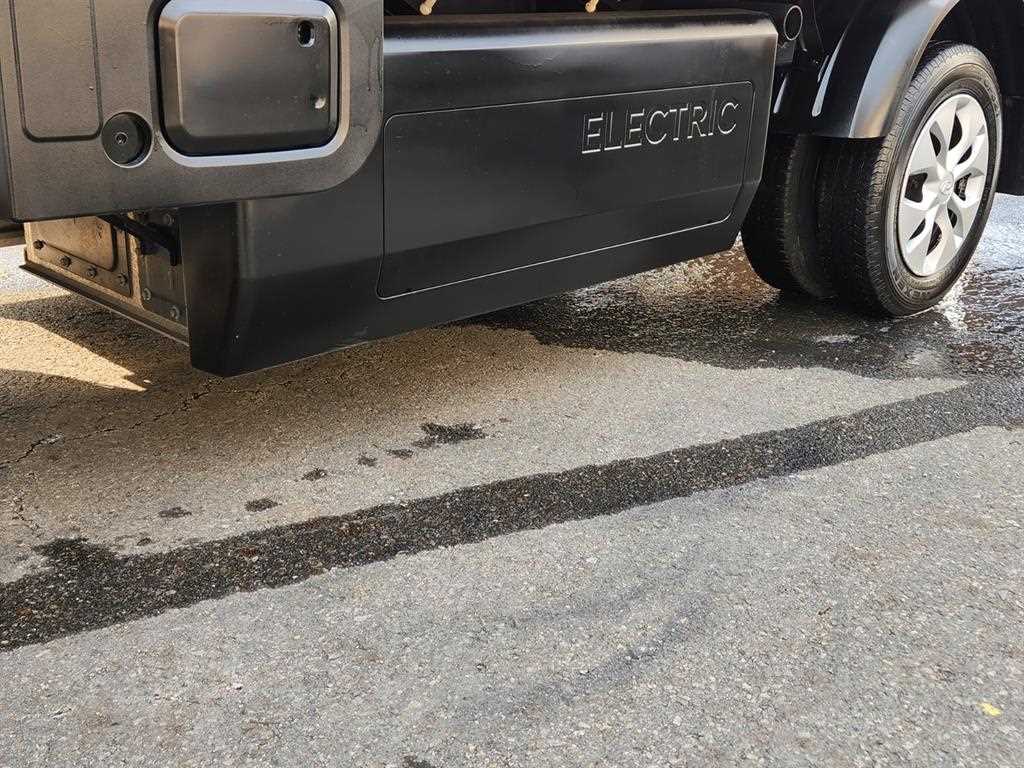 현대 포터2 1톤 표준탑 전기 12