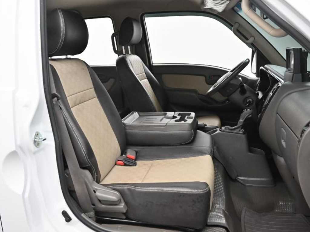 현대 포터2 1톤 카고 9