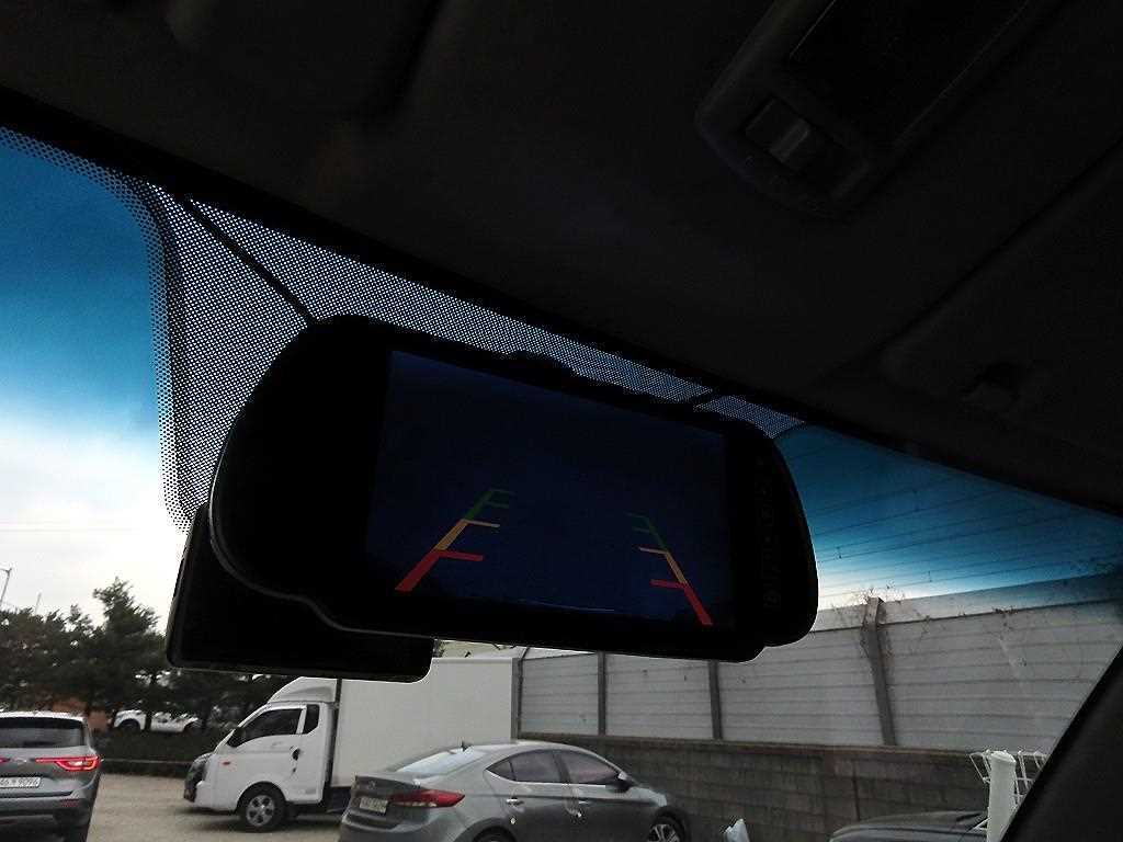 기아 봉고3 1톤 냉동탑 15