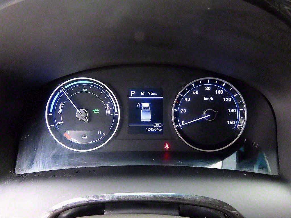 현대 포터2 1톤 표준탑 전기 9