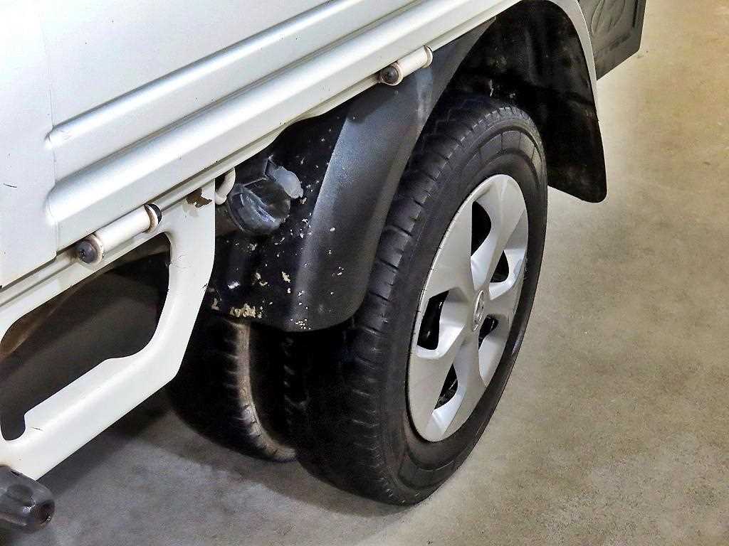 현대 포터2 1톤 카고 16