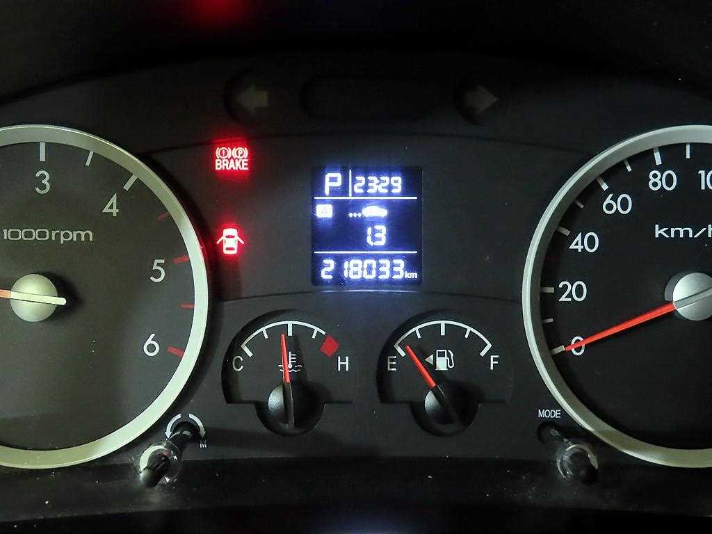 현대 포터2 1톤 카고 9