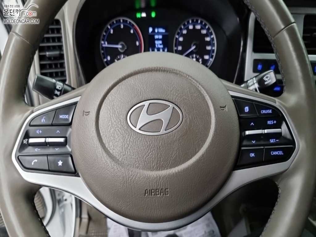 현대 포터2 1톤 카고 LPG 9