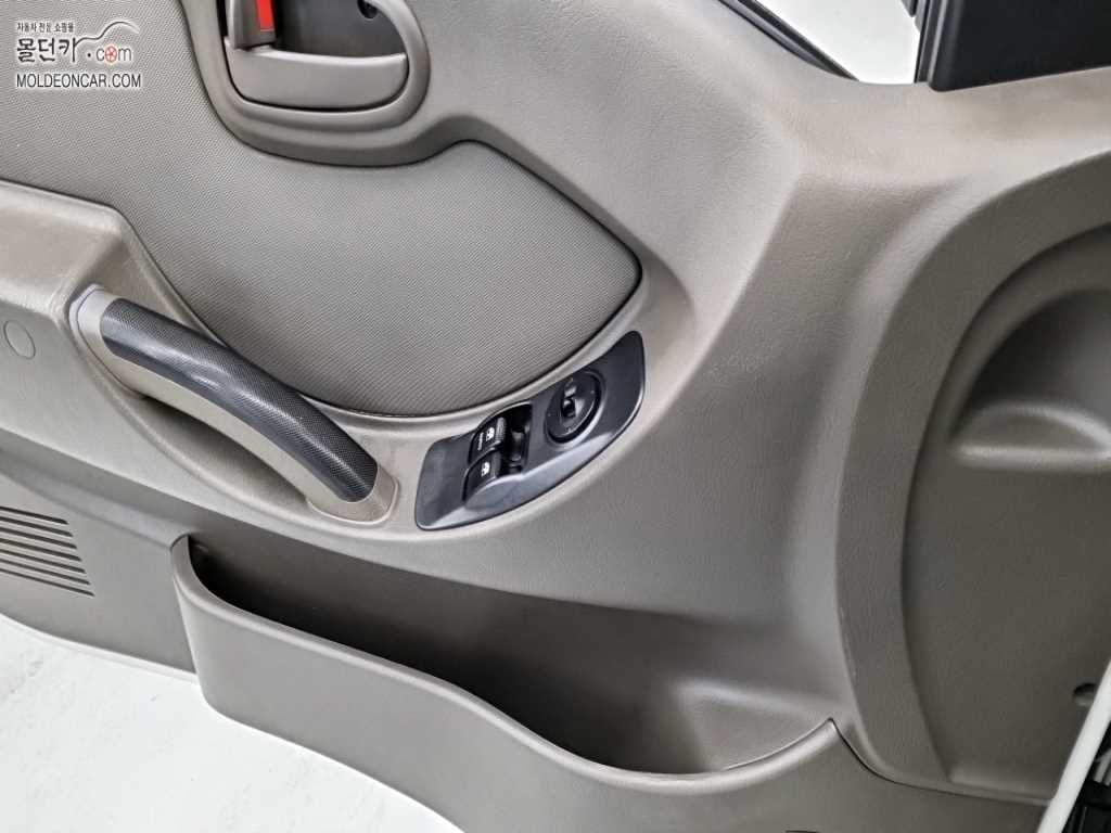 현대 포터2 1톤 익스하이탑 12