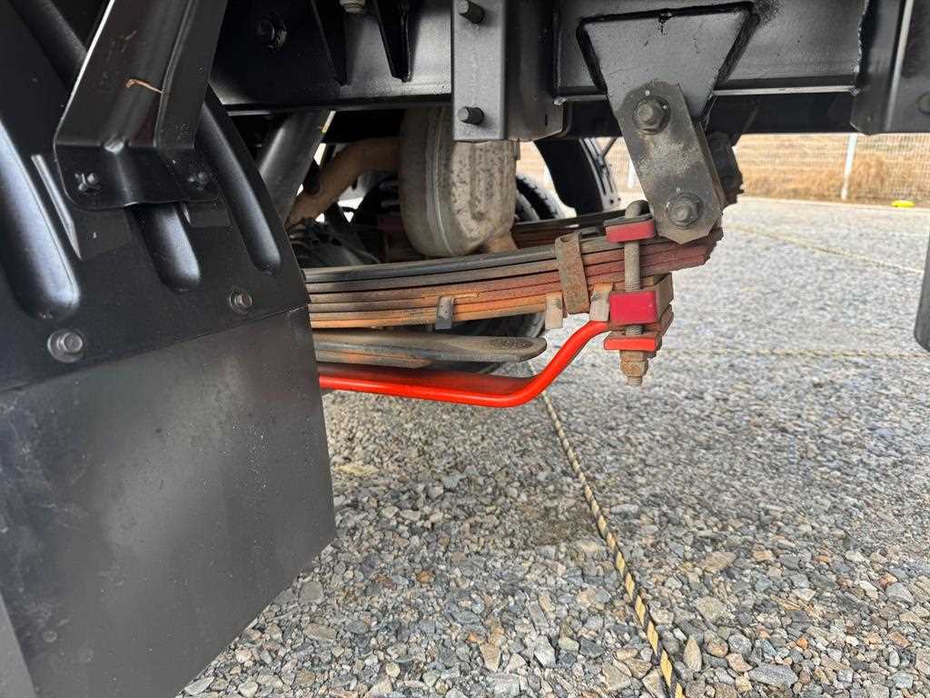 현대 포터2 1.2톤 냉동탑 16