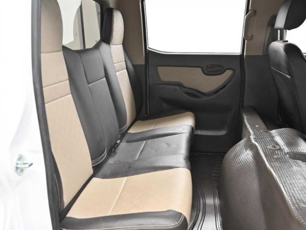 현대 포터2 1톤 카고 11