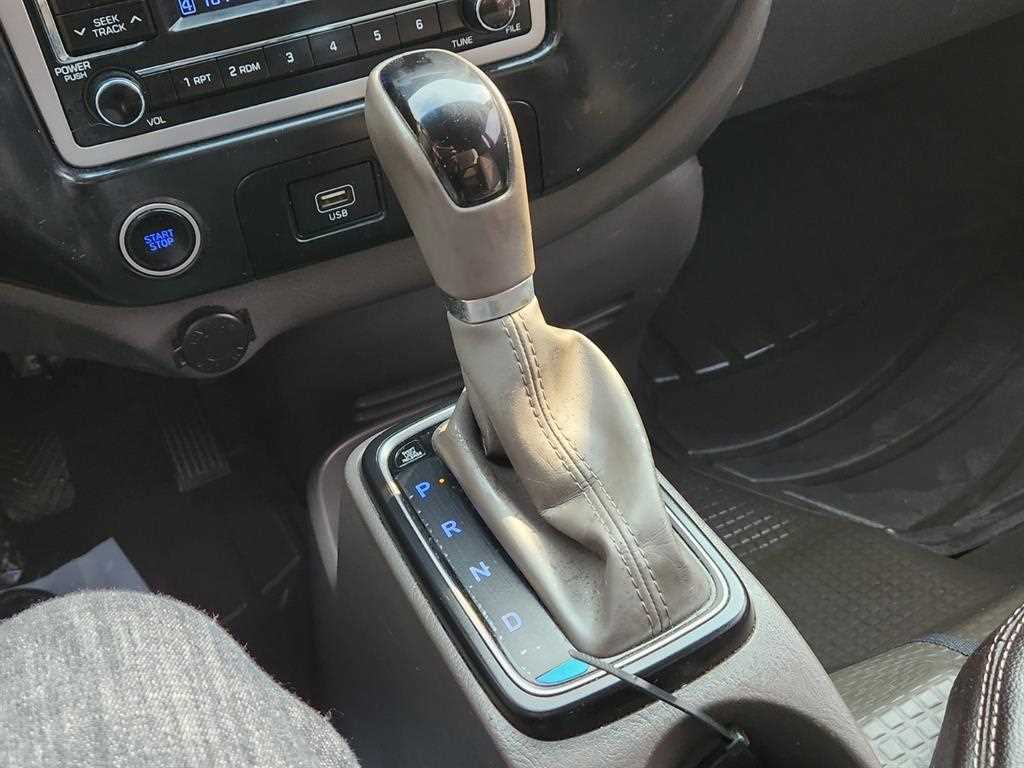 현대 포터2 1톤 표준탑 전기 7