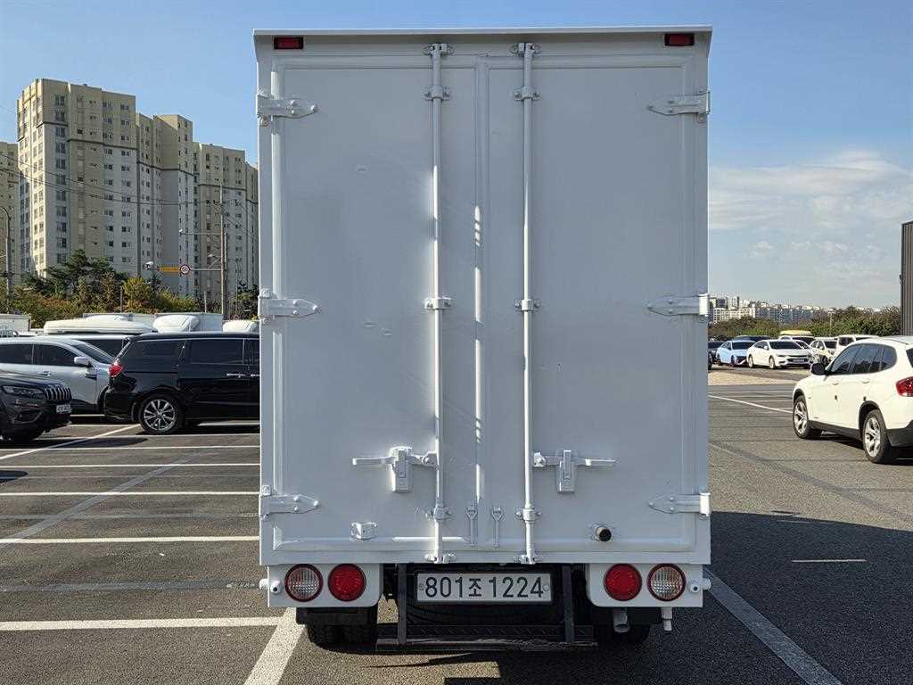 국산차 리스트 차량 이미지