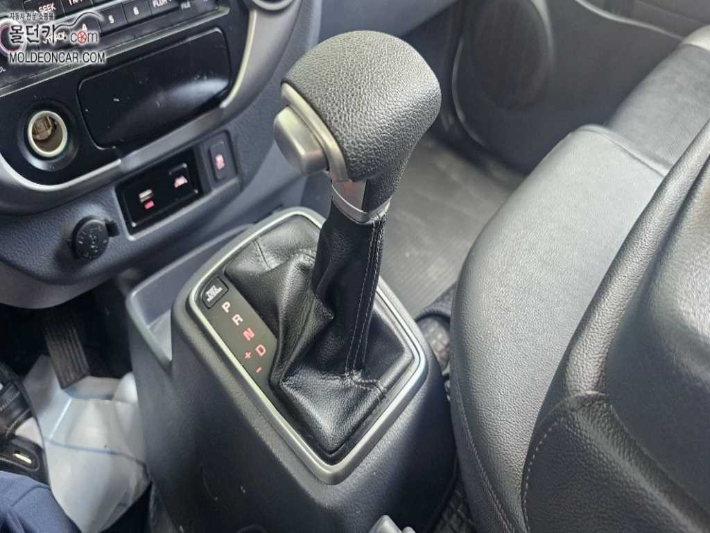 기아 봉고3 1톤 저상탑 킹캡 장축 9