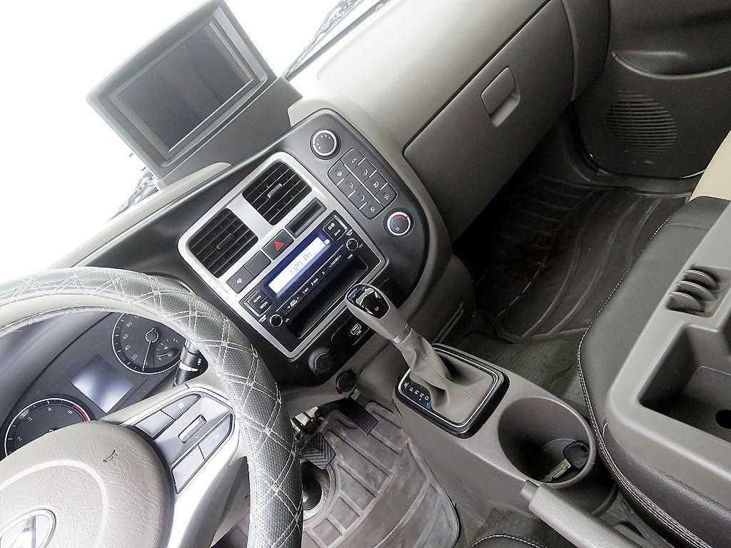 현대 포터2 1톤 카고 10